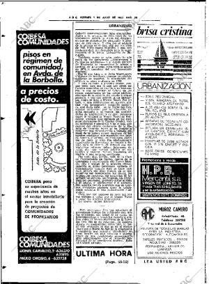 ABC SEVILLA 01-07-1977 página 40