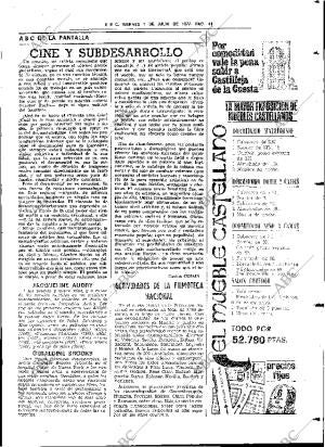 ABC SEVILLA 01-07-1977 página 49