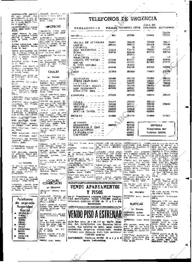 ABC SEVILLA 01-07-1977 página 53