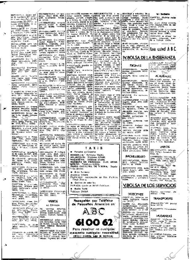 ABC SEVILLA 01-07-1977 página 56