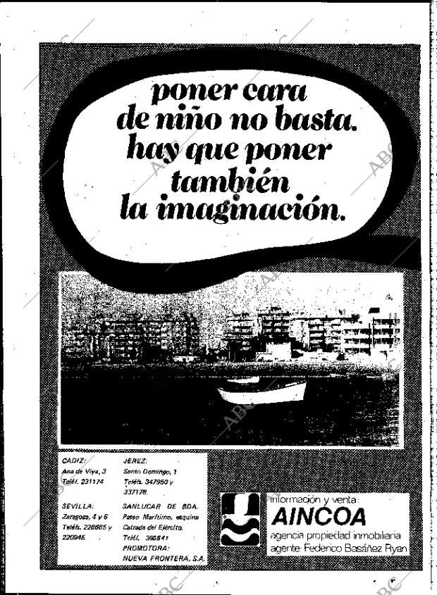 ABC SEVILLA 01-07-1977 página 6