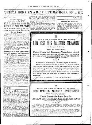 ABC SEVILLA 01-07-1977 página 63