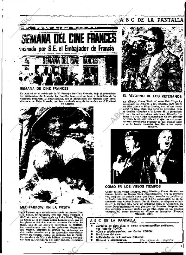 ABC SEVILLA 01-07-1977 página 65