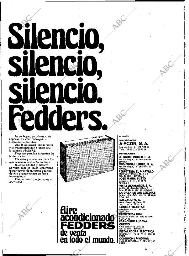 ABC SEVILLA 01-07-1977 página 66