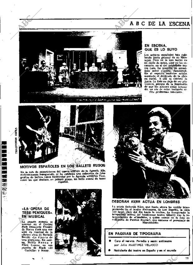 ABC SEVILLA 01-07-1977 página 67