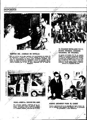 ABC SEVILLA 01-07-1977 página 69