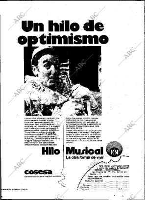 ABC SEVILLA 01-07-1977 página 70