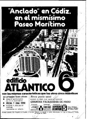 ABC SEVILLA 01-07-1977 página 72