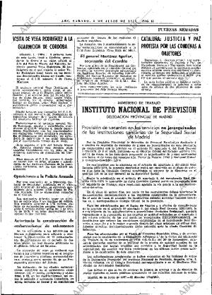 ABC MADRID 02-07-1977 página 25