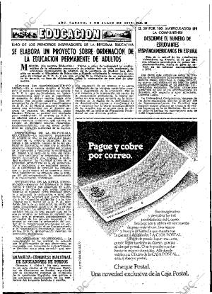 ABC MADRID 02-07-1977 página 31