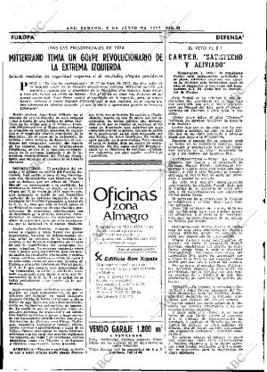 ABC MADRID 02-07-1977 página 36