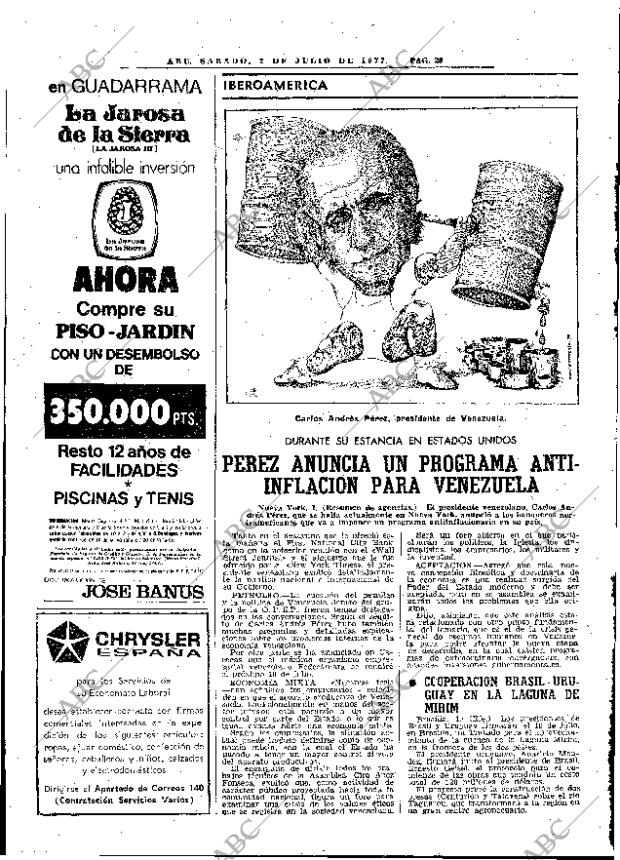 ABC MADRID 02-07-1977 página 40