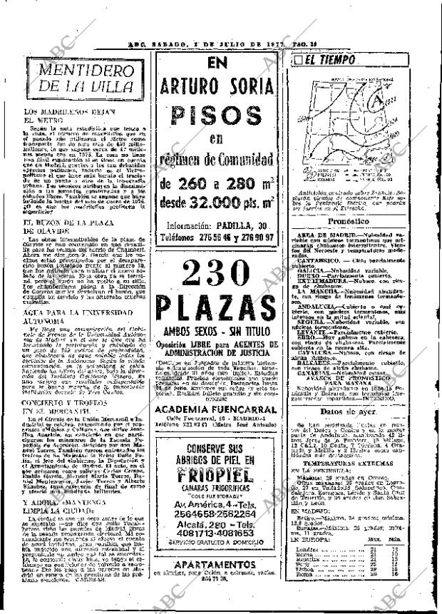 ABC MADRID 02-07-1977 página 44