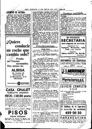 ABC MADRID 02-07-1977 página 65