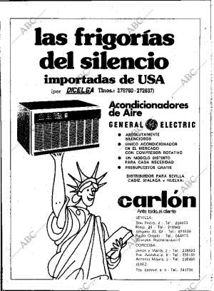 ABC SEVILLA 02-07-1977 página 10