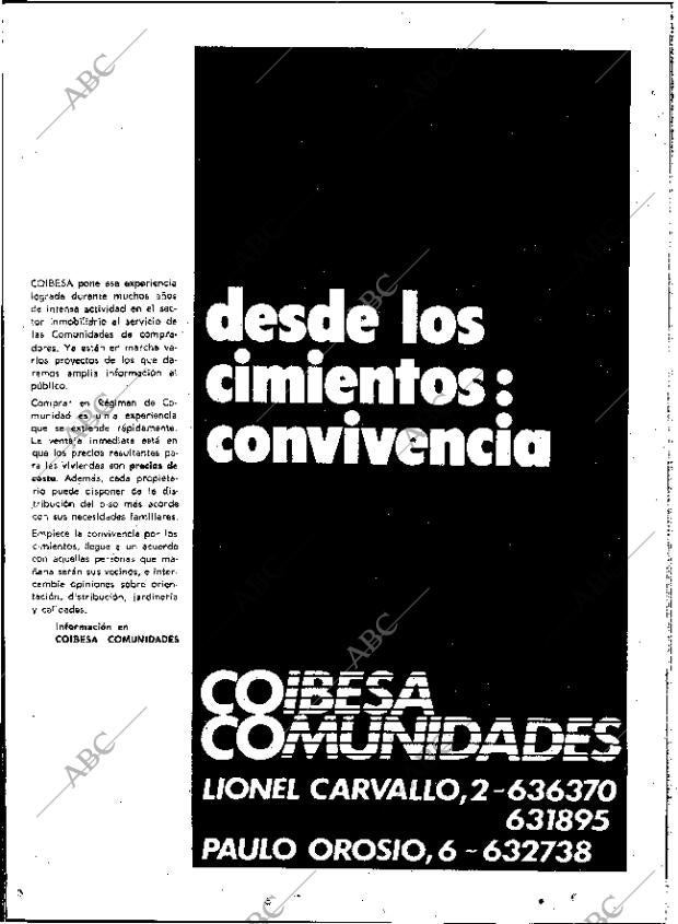 ABC SEVILLA 02-07-1977 página 14