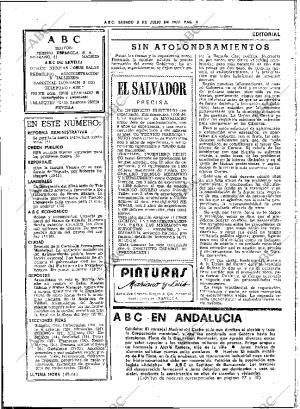ABC SEVILLA 02-07-1977 página 16