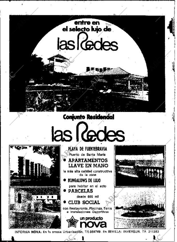 ABC SEVILLA 02-07-1977 página 2