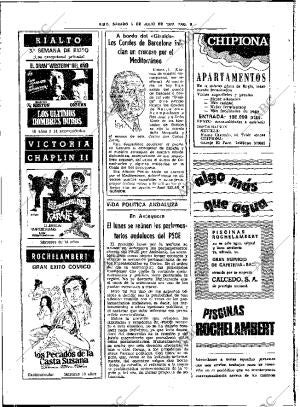 ABC SEVILLA 02-07-1977 página 20