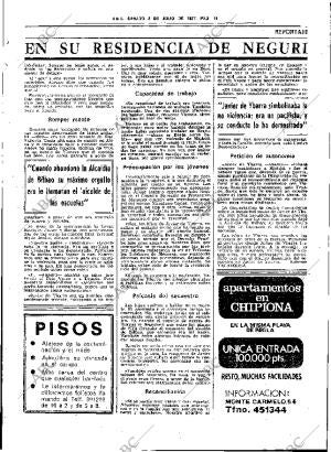 ABC SEVILLA 02-07-1977 página 25