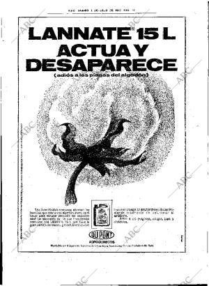 ABC SEVILLA 02-07-1977 página 27