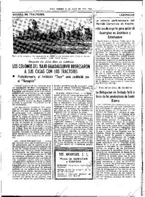 ABC SEVILLA 02-07-1977 página 28