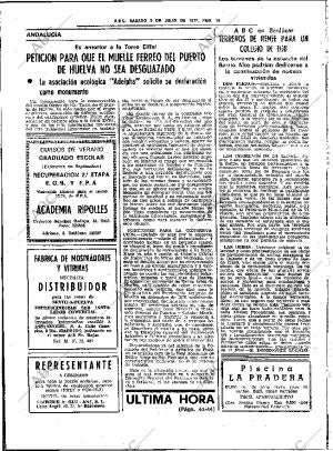 ABC SEVILLA 02-07-1977 página 32