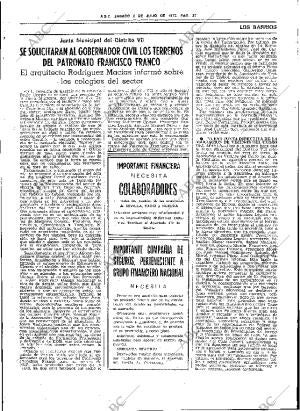 ABC SEVILLA 02-07-1977 página 35