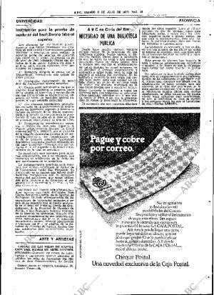 ABC SEVILLA 02-07-1977 página 37