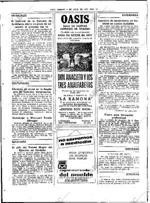 ABC SEVILLA 02-07-1977 página 38