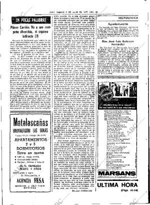 ABC SEVILLA 02-07-1977 página 39