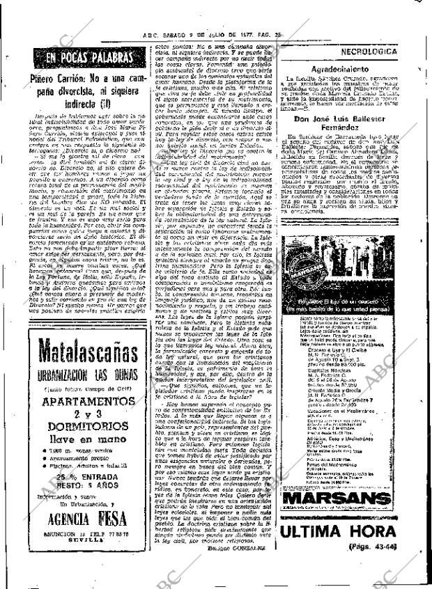 ABC SEVILLA 02-07-1977 página 39