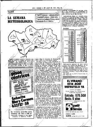 ABC SEVILLA 02-07-1977 página 40