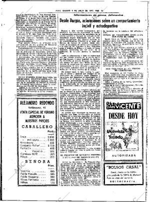 ABC SEVILLA 02-07-1977 página 42