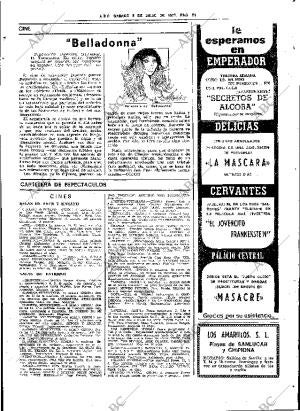 ABC SEVILLA 02-07-1977 página 45