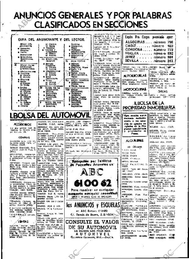 ABC SEVILLA 02-07-1977 página 47