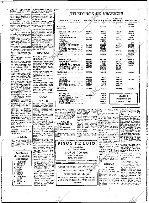 ABC SEVILLA 02-07-1977 página 48