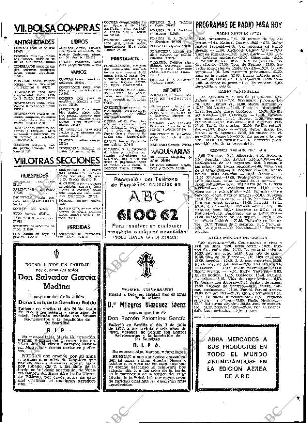 ABC SEVILLA 02-07-1977 página 53