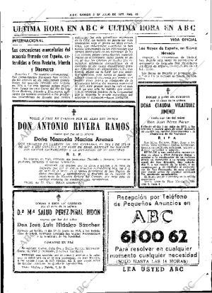 ABC SEVILLA 02-07-1977 página 57