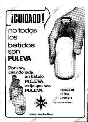 ABC SEVILLA 02-07-1977 página 7
