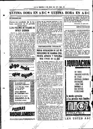 ABC SEVILLA 05-07-1977 página 102