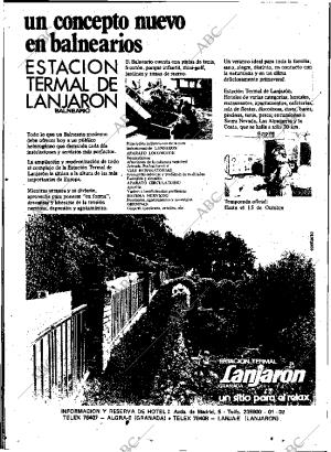 ABC SEVILLA 05-07-1977 página 12