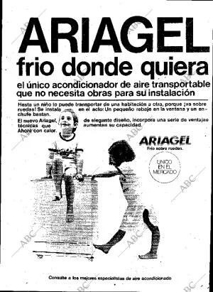 ABC SEVILLA 05-07-1977 página 13