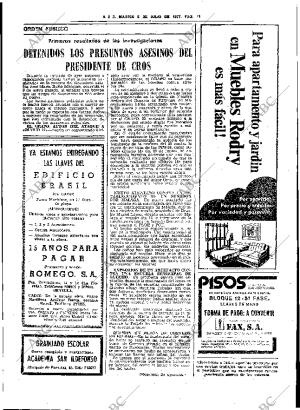 ABC SEVILLA 05-07-1977 página 41