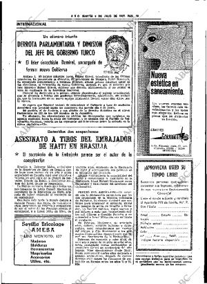 ABC SEVILLA 05-07-1977 página 49