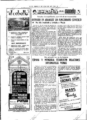 ABC SEVILLA 05-07-1977 página 52