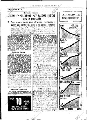 ABC SEVILLA 05-07-1977 página 56