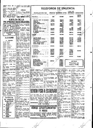 ABC SEVILLA 05-07-1977 página 89