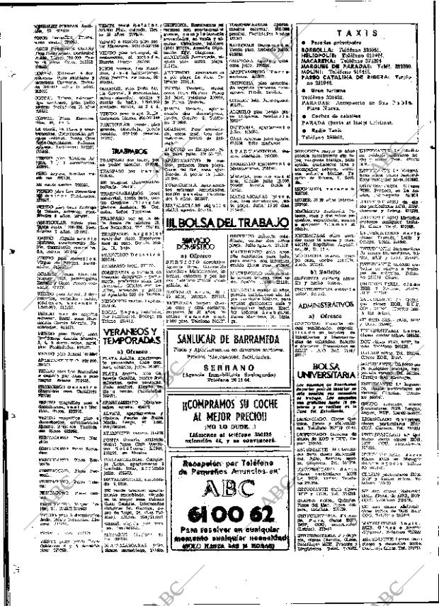 ABC SEVILLA 05-07-1977 página 92