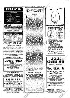 ABC MADRID 06-07-1977 página 17